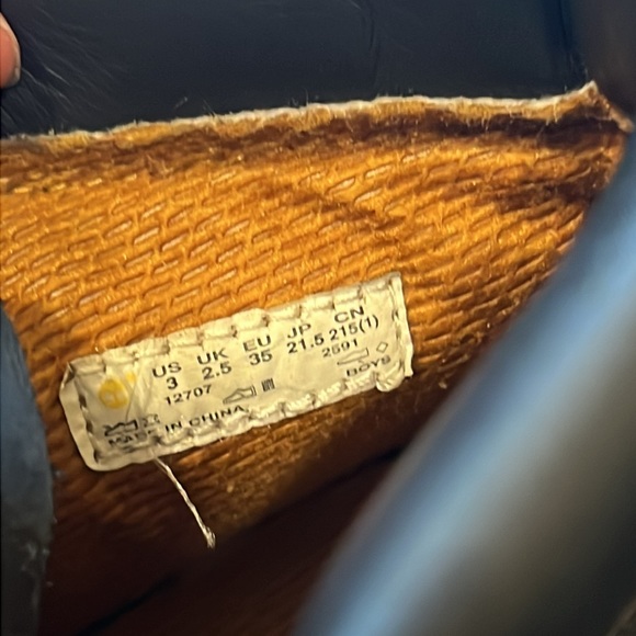 Timberlands - Picture 4 of 6